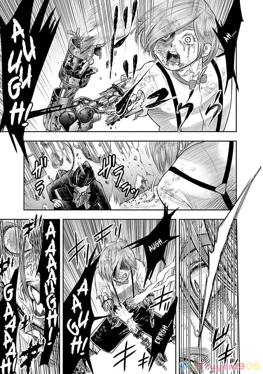 Diner Chapter 47 - 11