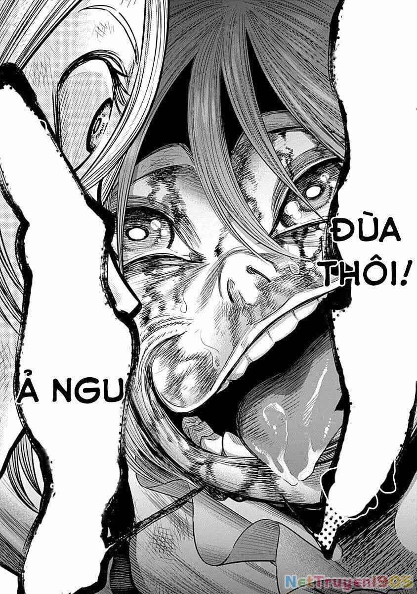 Diner Chapter 48 - 10