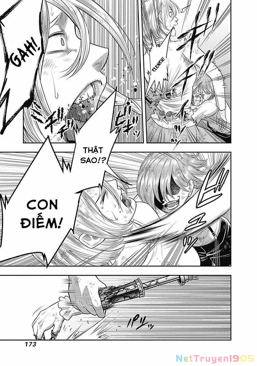 Diner Chapter 48 - 11