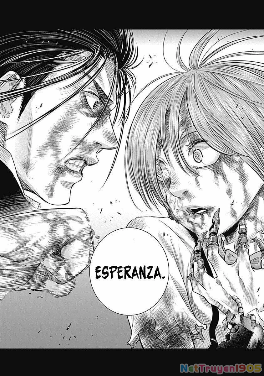 Diner Chapter 49 - 17