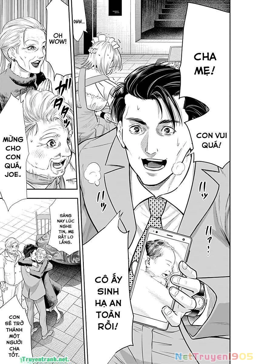 Diner Chapter 50 - 14