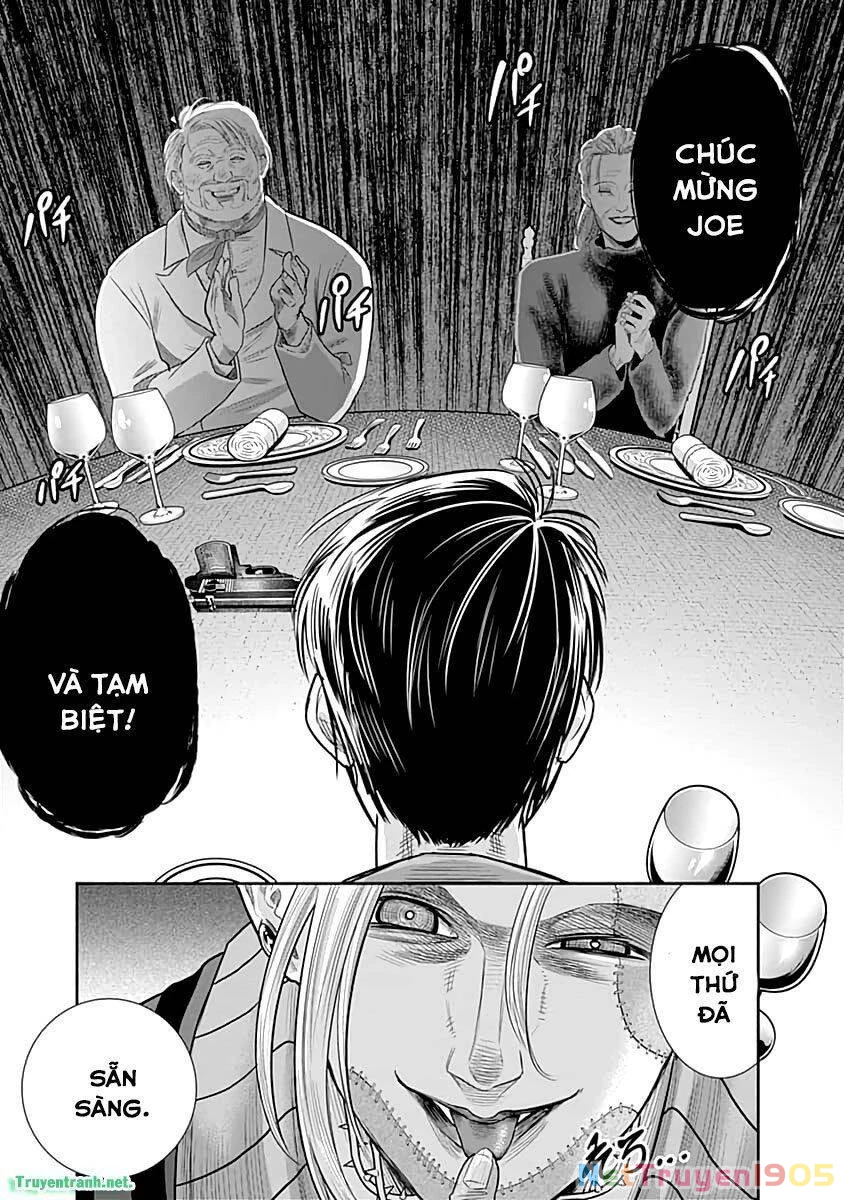 Diner Chapter 50 - 20