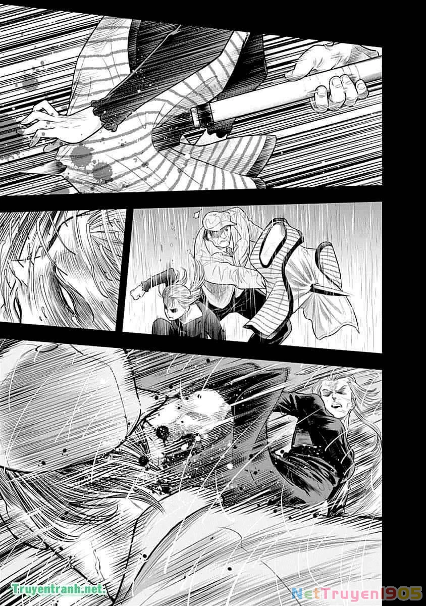 Diner Chapter 52 - 12