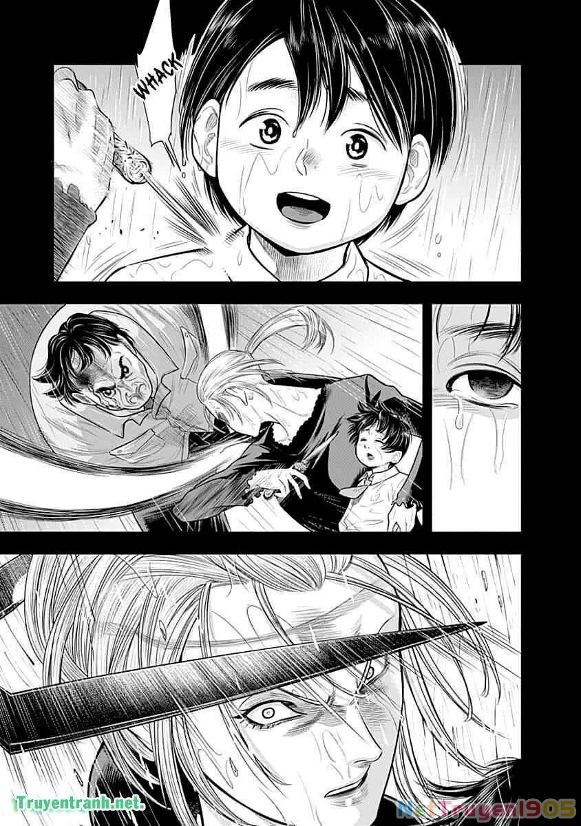 Diner Chapter 52 - 14