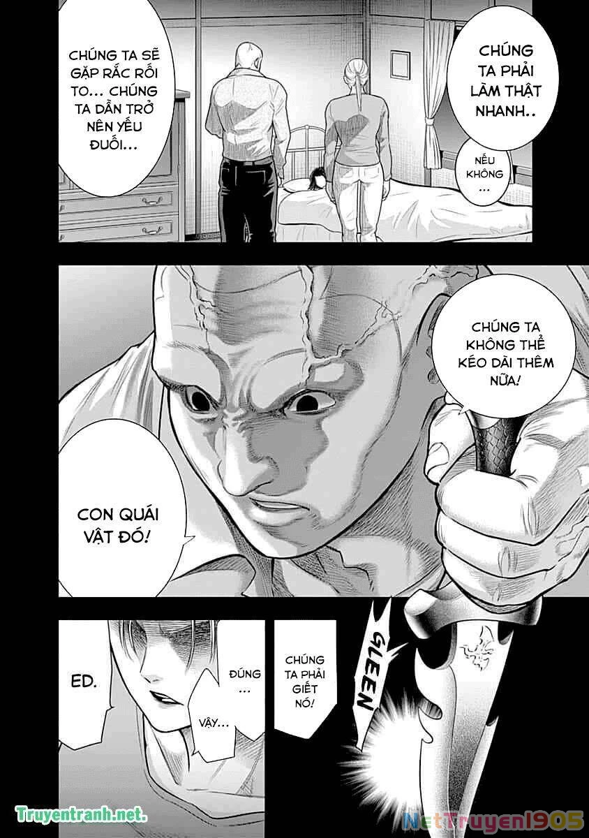 Diner Chapter 52 - 17