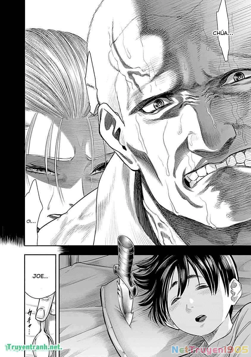 Diner Chapter 52 - 19