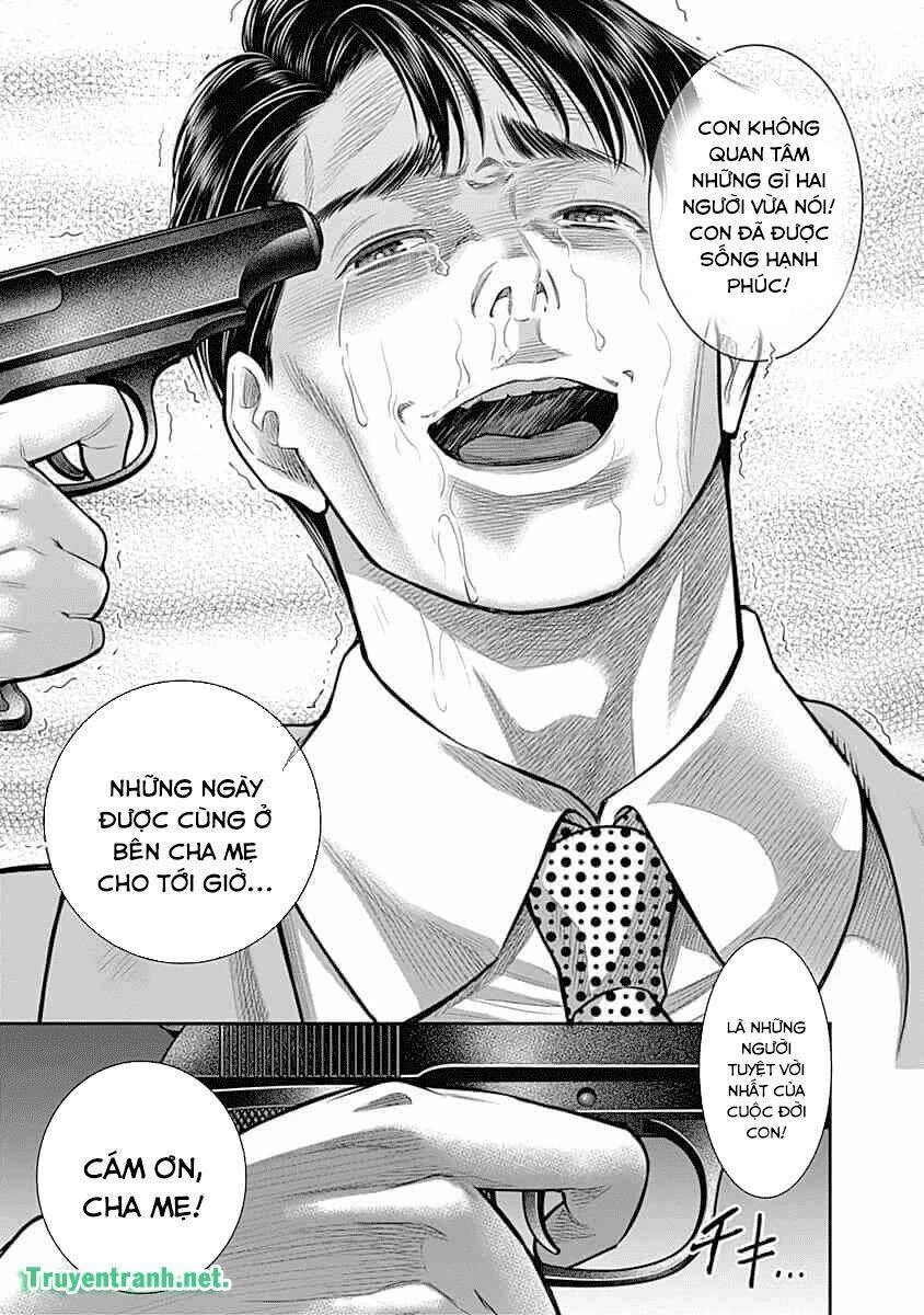 Diner Chapter 53 - 7