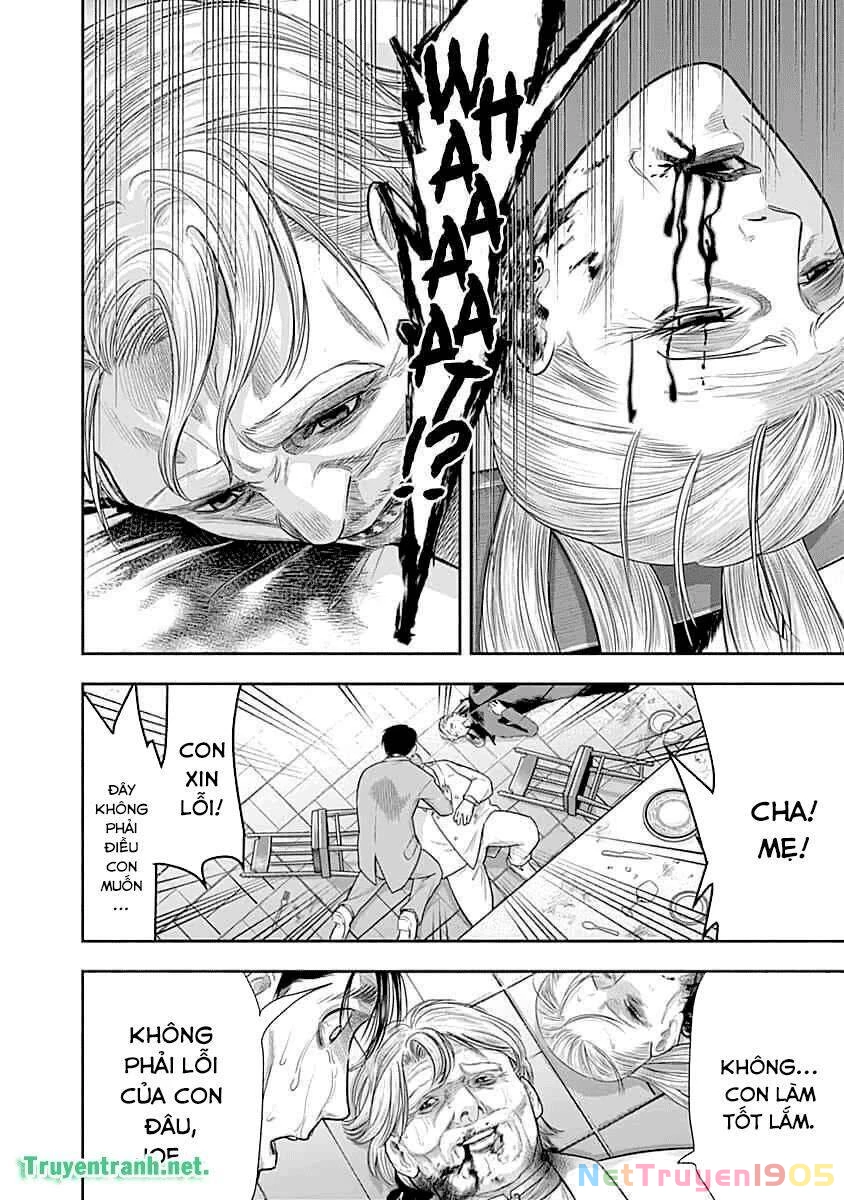 Diner Chapter 53 - 9