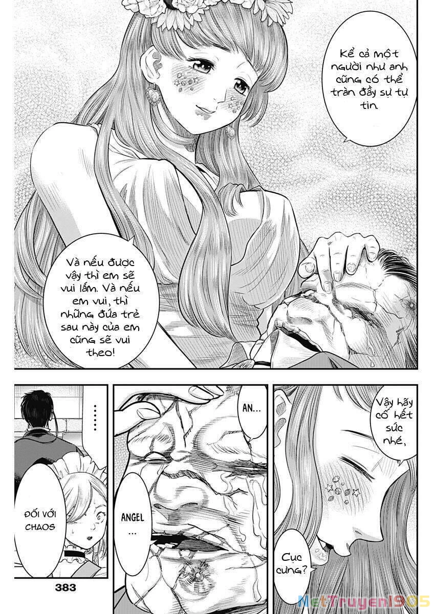 Diner Chapter 55 - 18