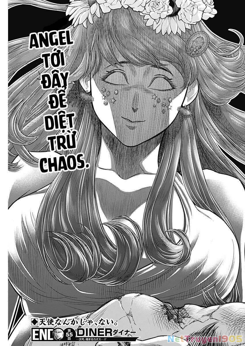 Diner Chapter 55 - 22