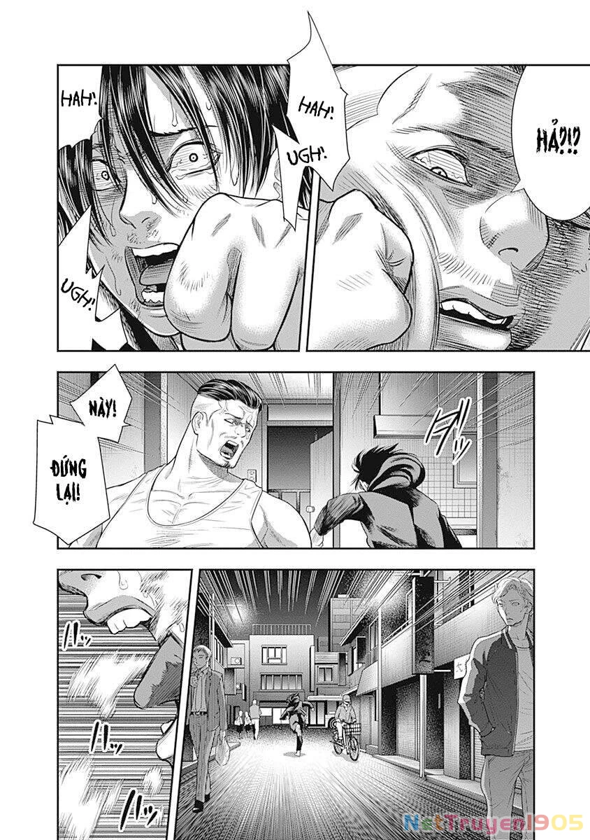 Diner Chapter 60 - 22