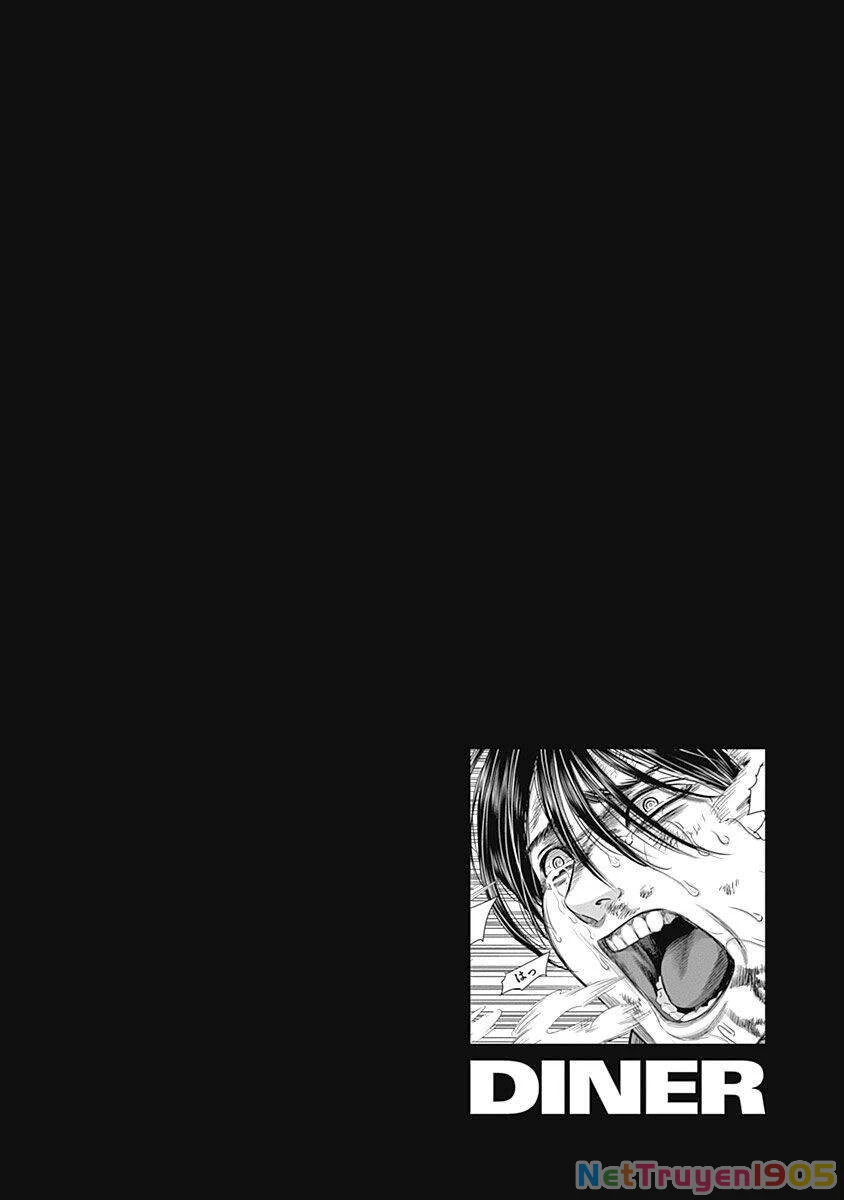 Diner Chapter 60 - 26