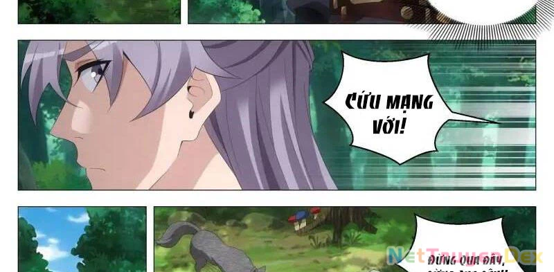 Đại Chu Tiên Lại Chapter 219 - 3