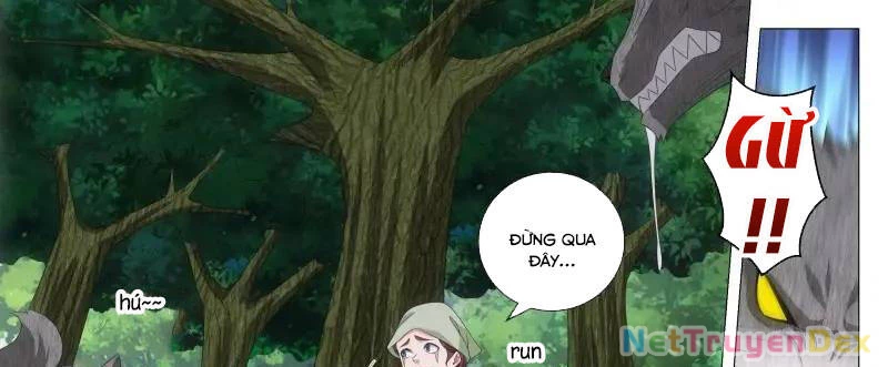 Đại Chu Tiên Lại Chapter 219 - 5