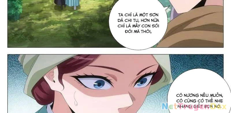 Đại Chu Tiên Lại Chapter 219 - 15