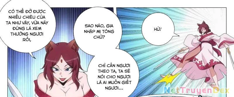 Đại Chu Tiên Lại Chapter 219 - 37