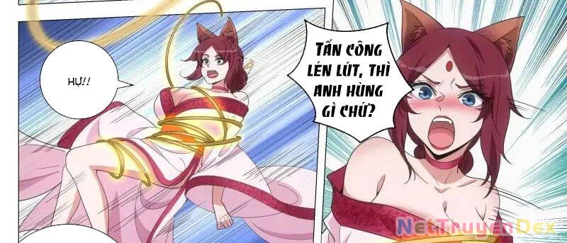 Đại Chu Tiên Lại Chapter 219 - 42