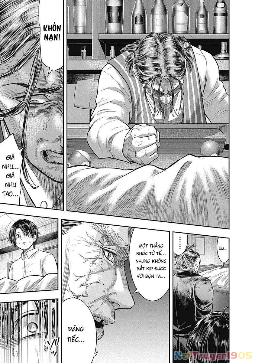 Diner Chapter 63 - 9