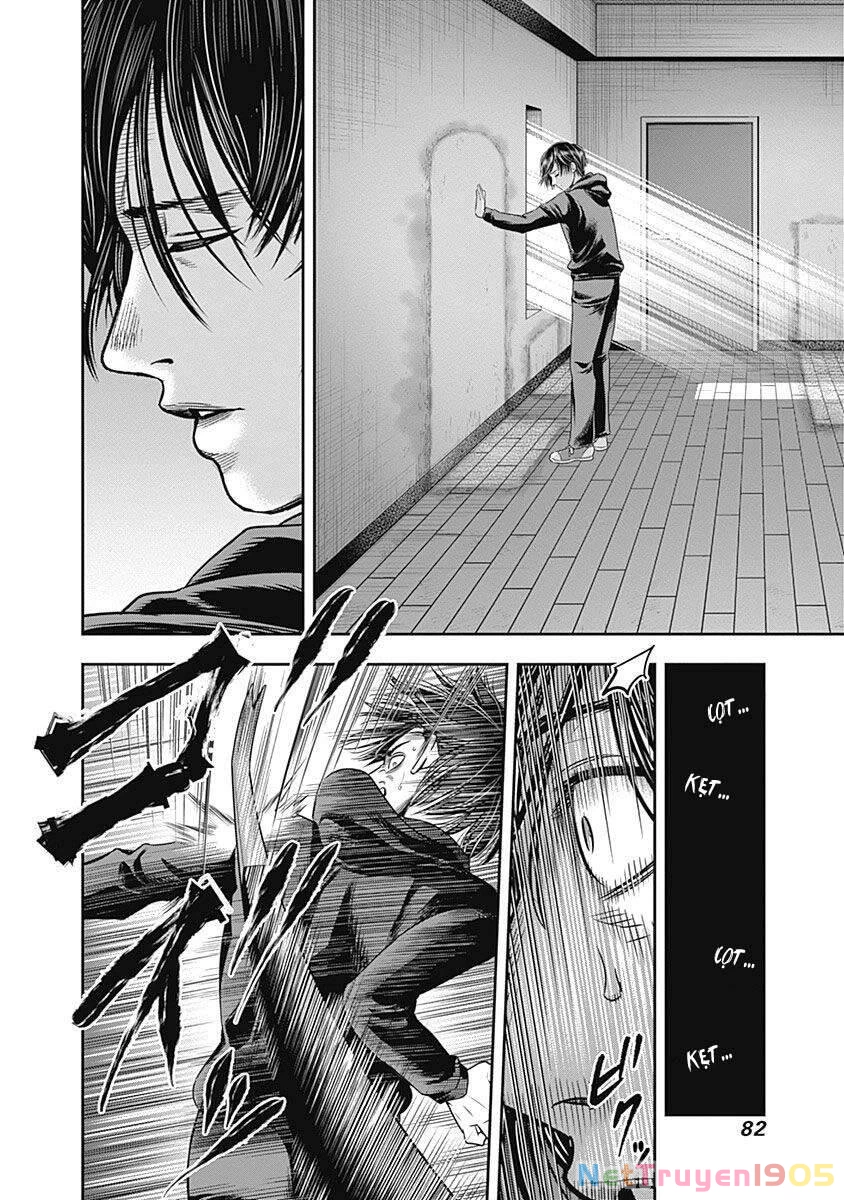 Diner Chapter 63 - 20