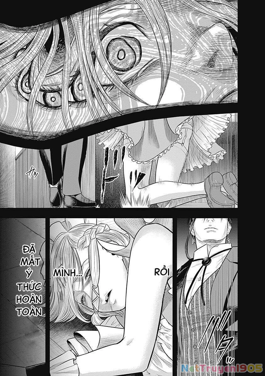 Diner Chapter 65 - 18