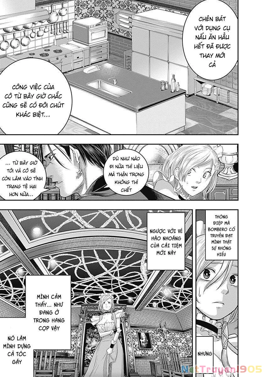 Diner Chapter 65 - 23