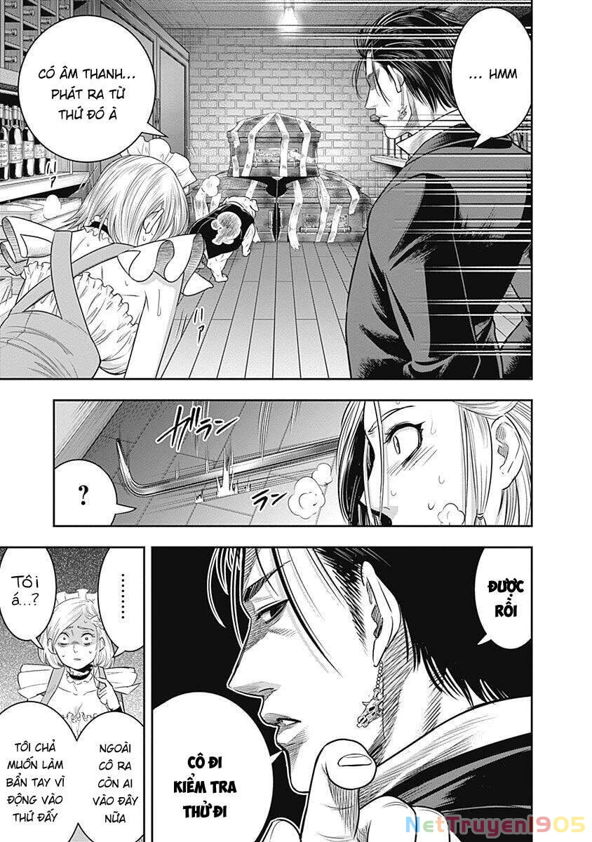 Diner Chapter 66 - 11