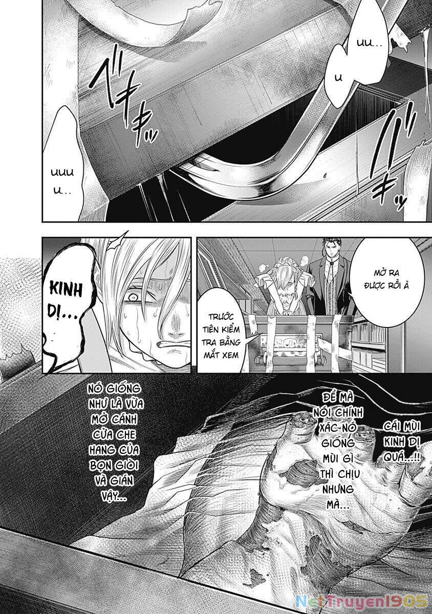 Diner Chapter 66 - 12