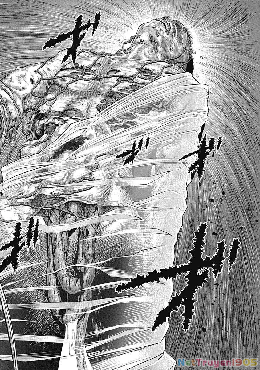 Diner Chapter 66 - 18