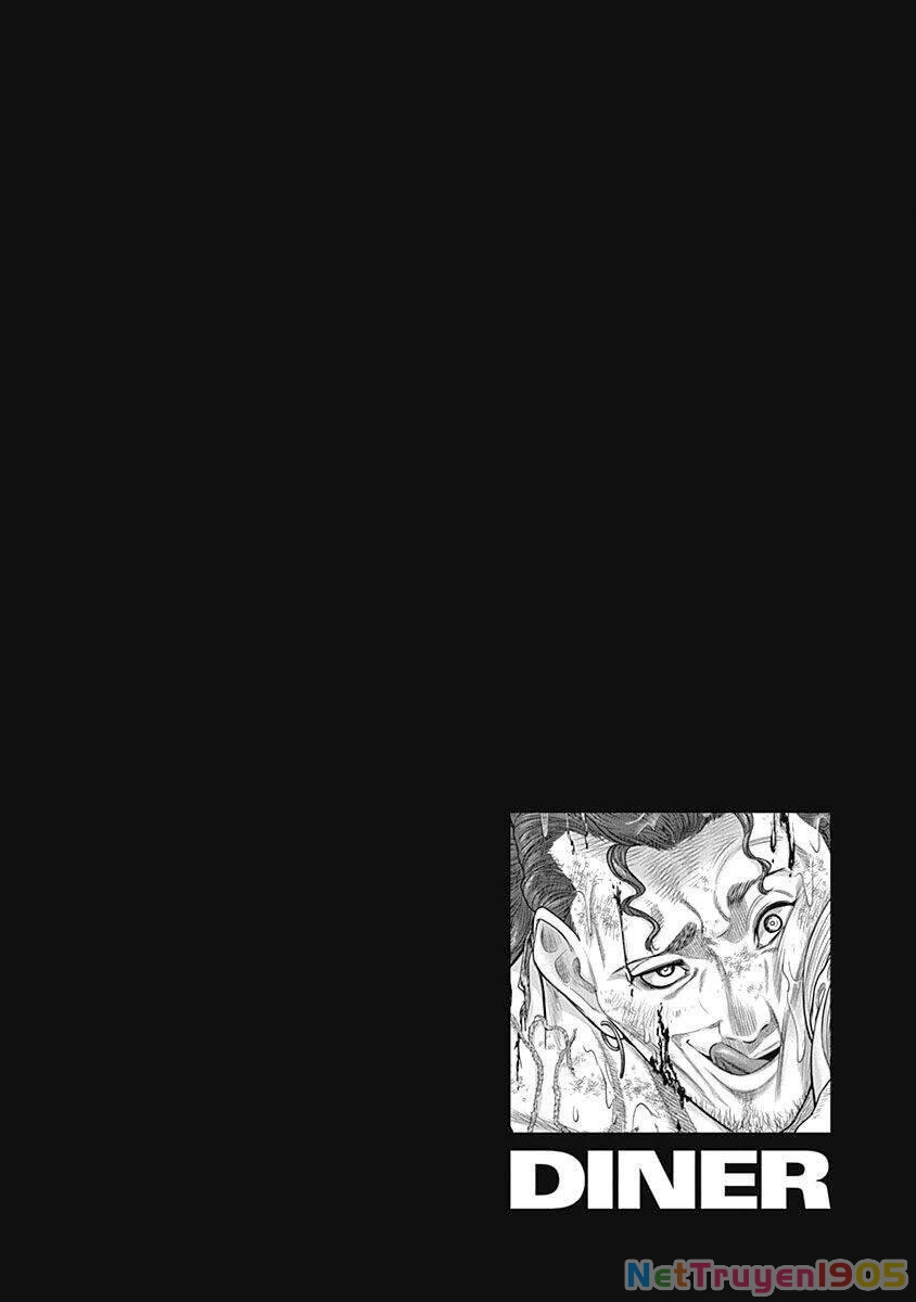 Diner Chapter 66 - 22