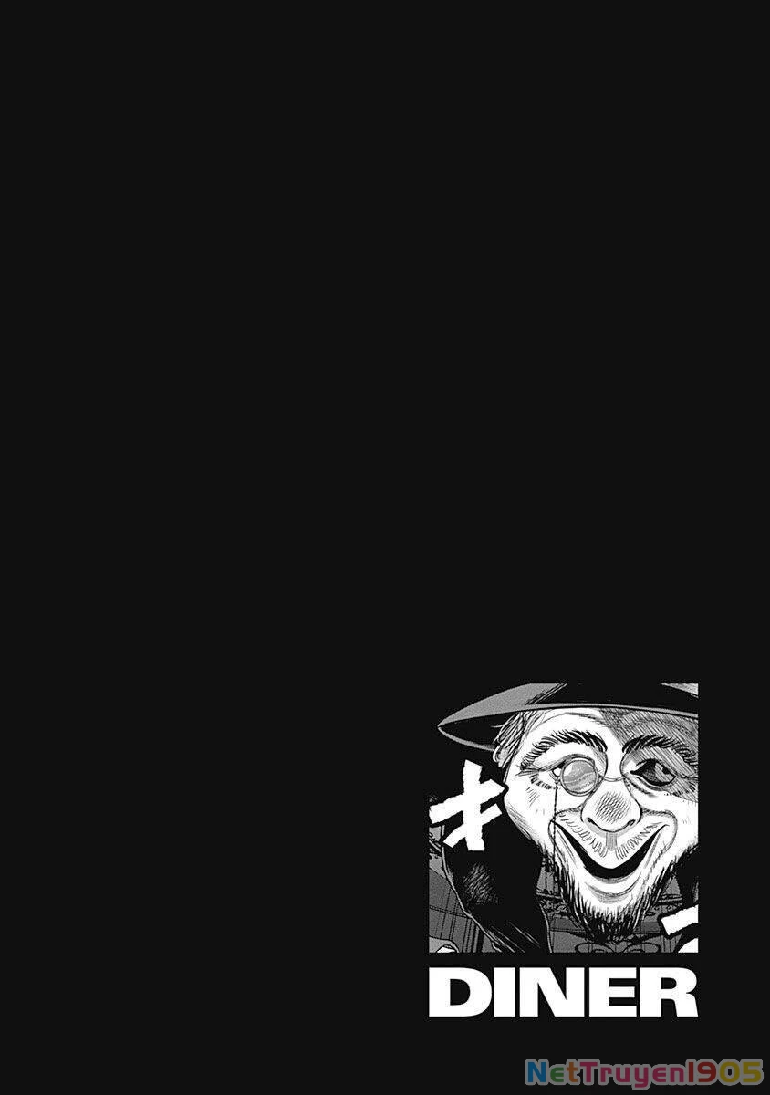 Diner Chapter 67 - 22