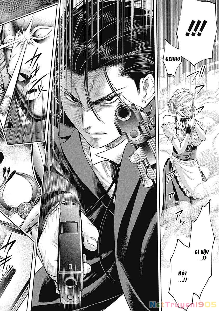 Diner Chapter 68 - 16