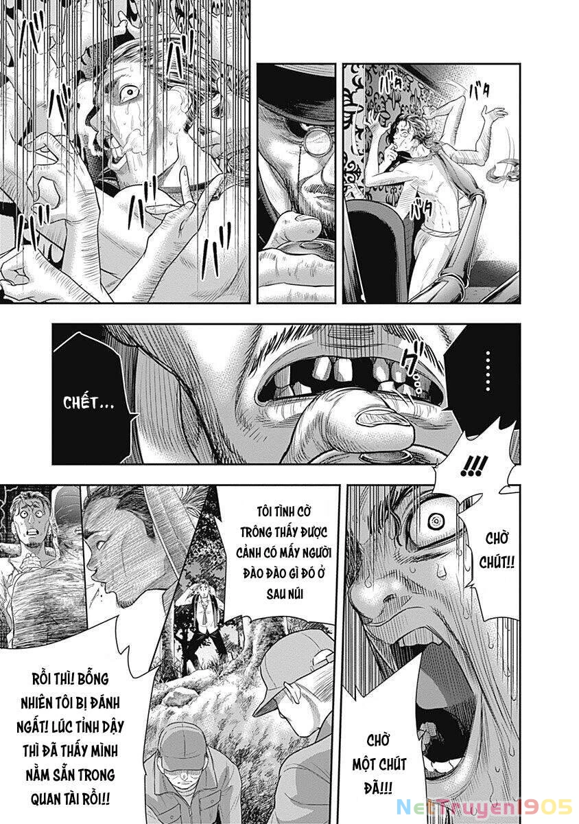 Diner Chapter 69 - 5