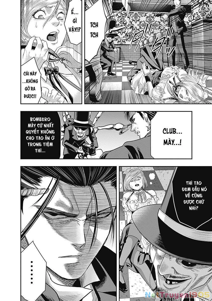 Diner Chapter 69 - 10