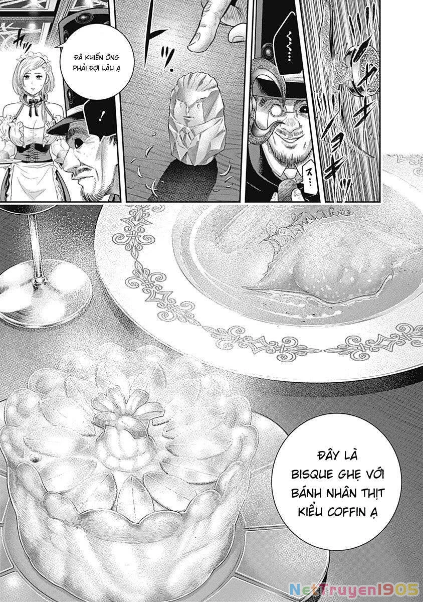 Diner Chapter 69 - 17