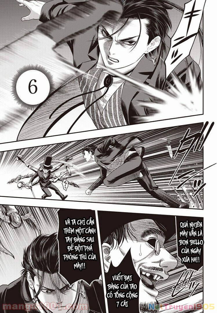 Diner Chapter 70 - 14