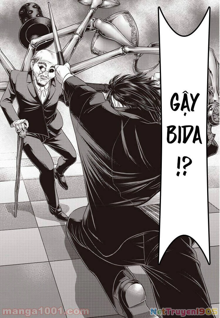 Diner Chapter 70 - 16