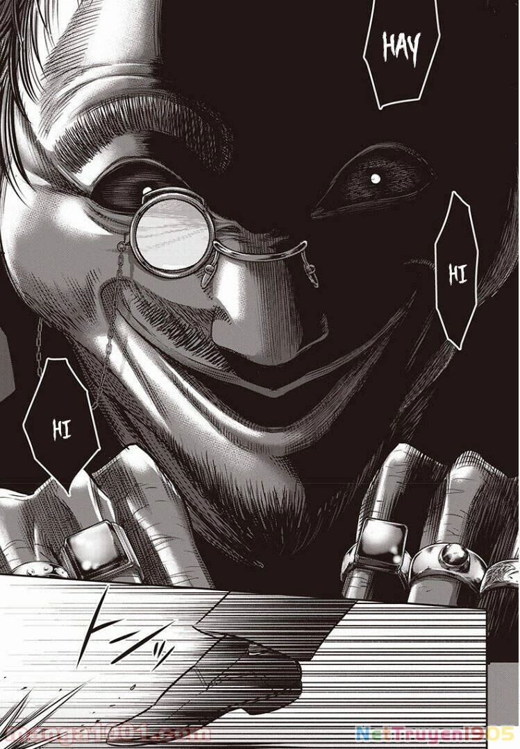 Diner Chapter 70 - 18