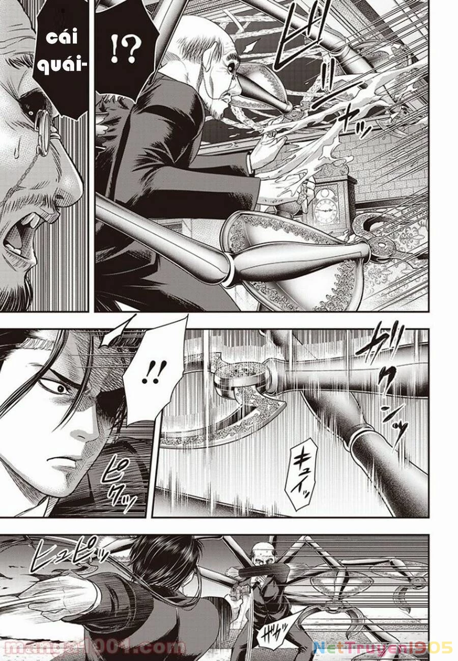 Diner Chapter 71 - 8