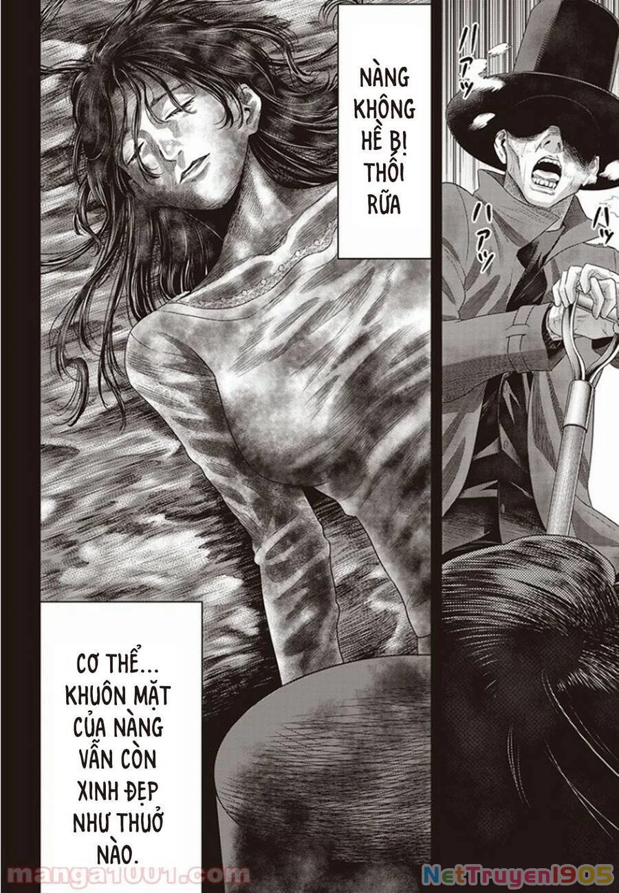 Diner Chapter 71 - 17