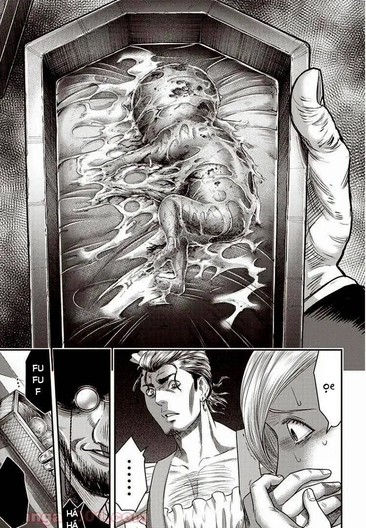 Diner Chapter 72 - 12