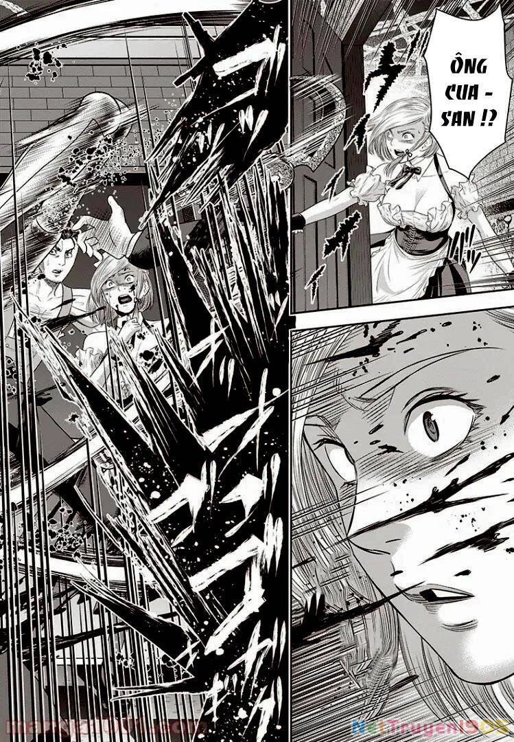 Diner Chapter 72 - 15