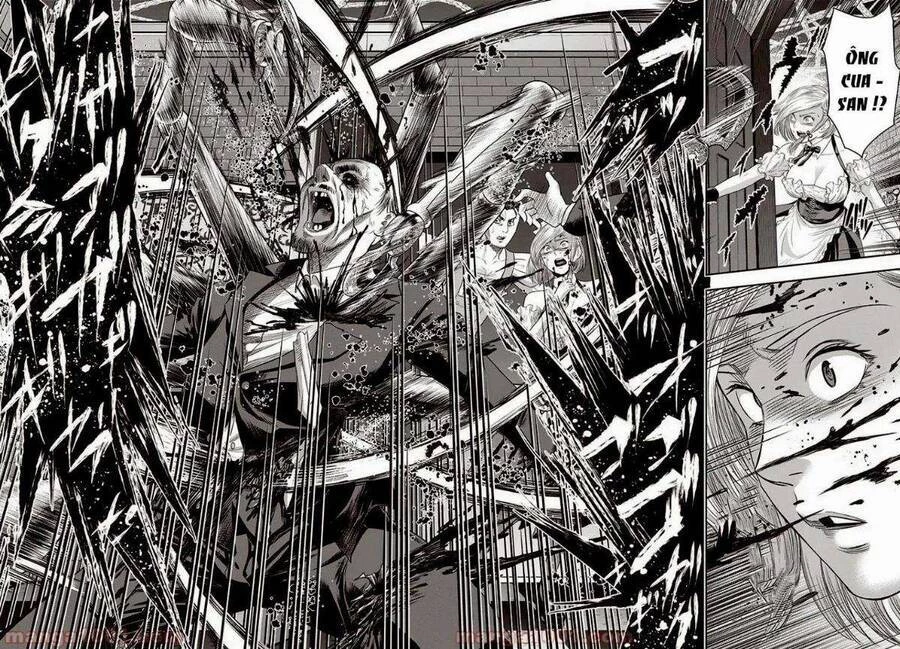 Diner Chapter 72 - 16