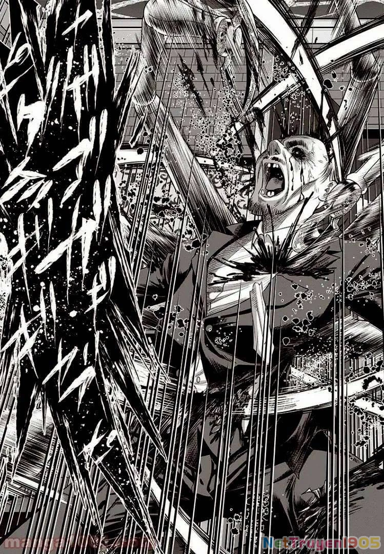 Diner Chapter 72 - 17