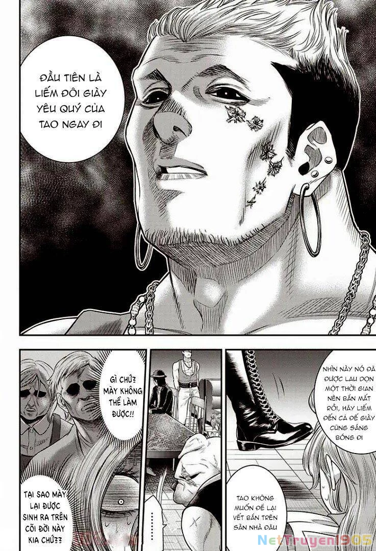 Diner Chapter 73 - 13