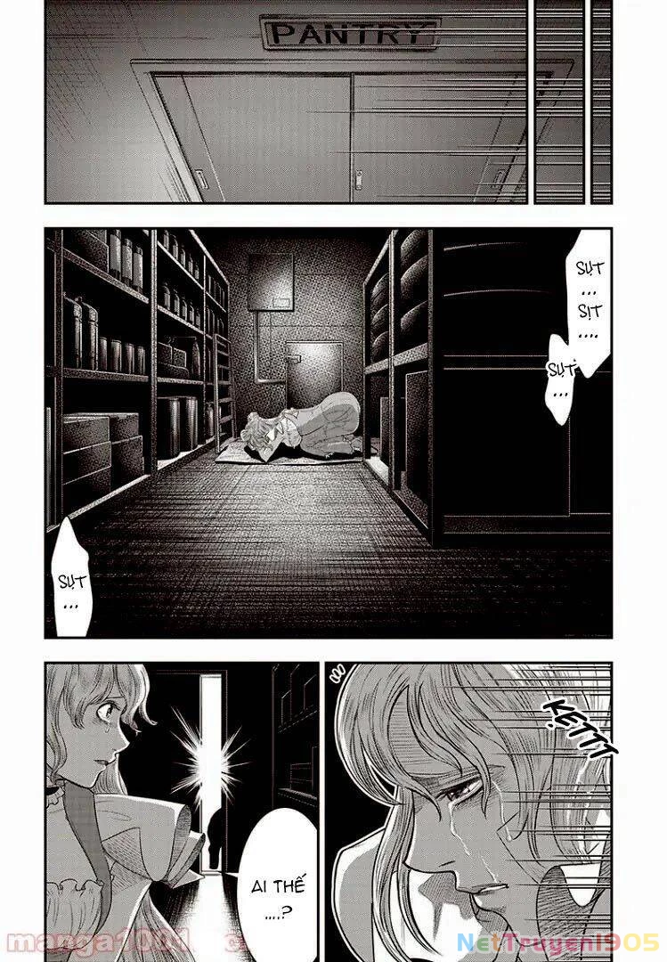 Diner Chapter 73 - 17