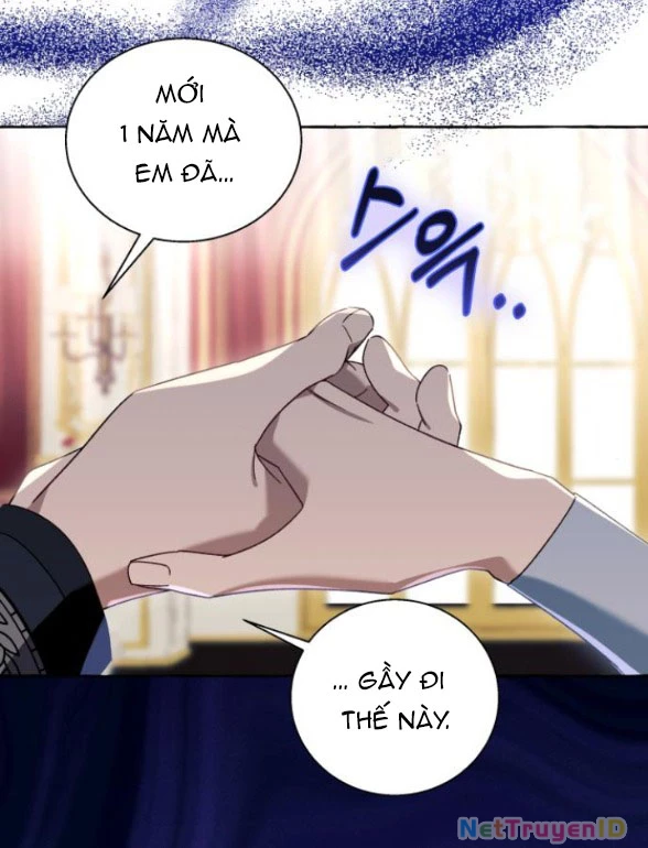 Tôi Tưởng Đó Chỉ Là Tiểu Thuyết Trọng Sinh Bình Thường Chapter 67 - 4