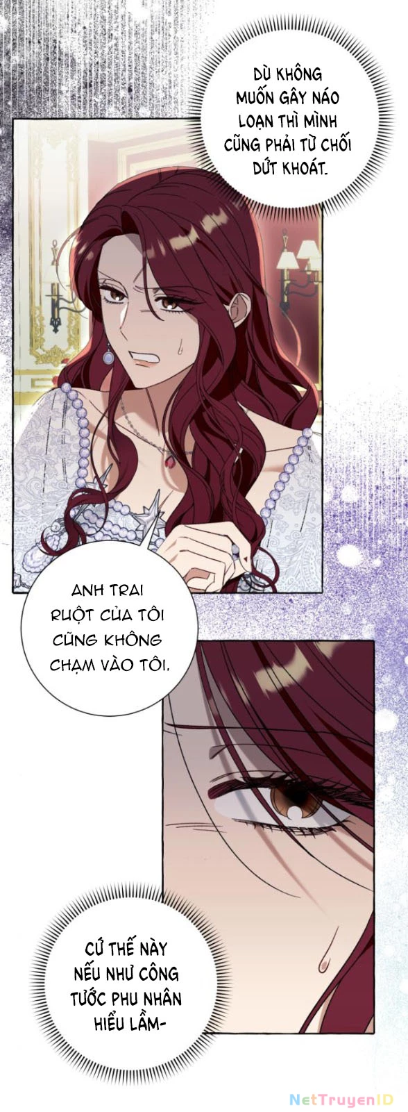Tôi Tưởng Đó Chỉ Là Tiểu Thuyết Trọng Sinh Bình Thường Chapter 67 - 12