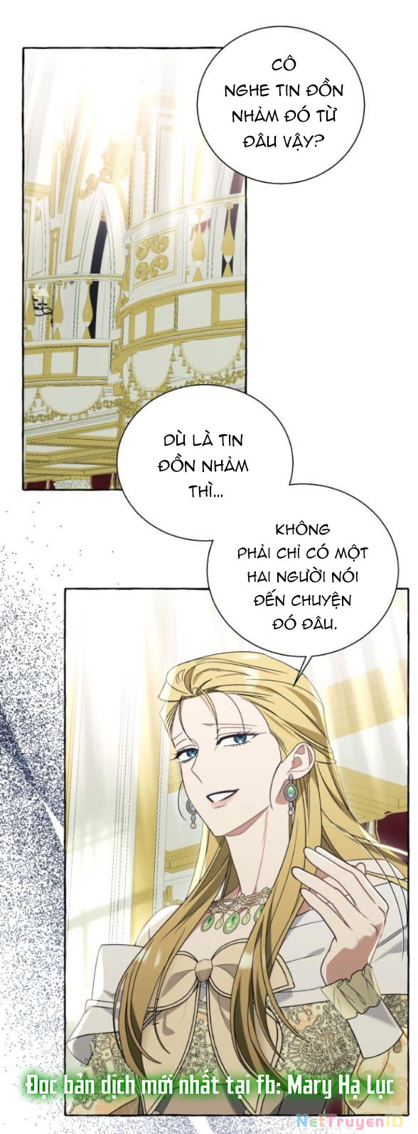 Tôi Tưởng Đó Chỉ Là Tiểu Thuyết Trọng Sinh Bình Thường Chapter 67 - 44
