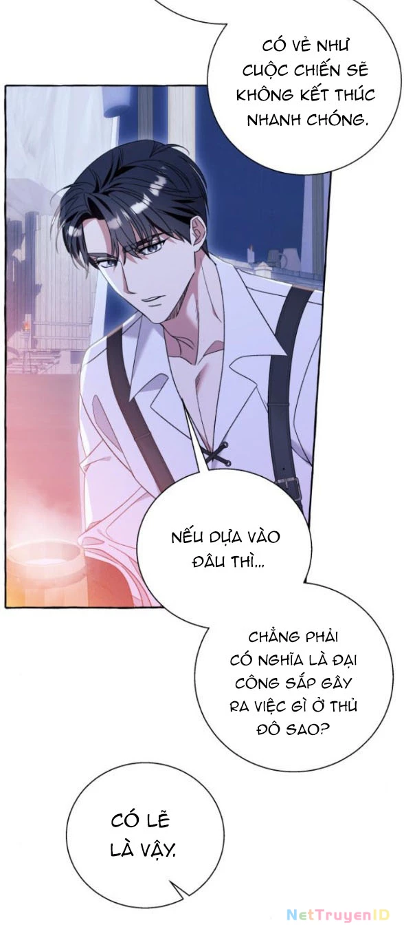 Tôi Tưởng Đó Chỉ Là Tiểu Thuyết Trọng Sinh Bình Thường Chapter 67 - 57
