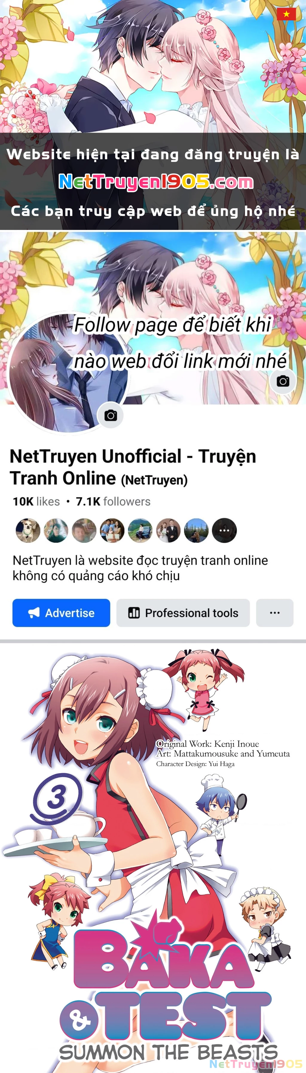 Lũ Ngốc, Bài Thi Và Linh Thú Triệu Hồi Chapter 11 - 1